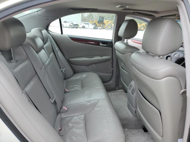 Photo 9 VIN: JTHBF30G835040788 - LEXUS ES300 