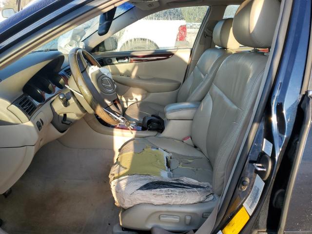 Photo 6 VIN: JTHBF30G835041228 - LEXUS ES 300 