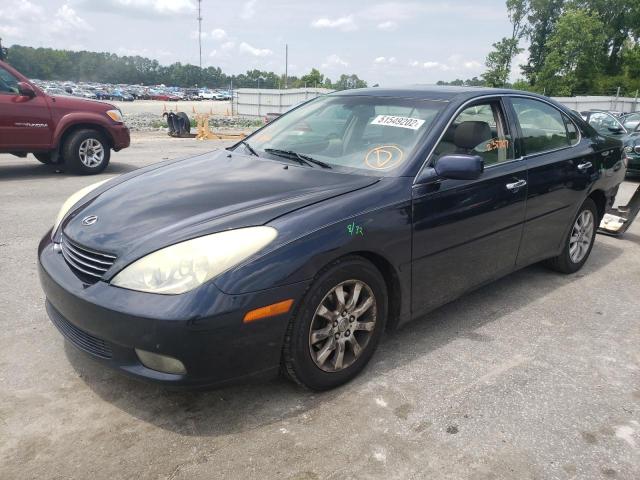 Photo 1 VIN: JTHBF30G836001368 - LEXUS ES 300 