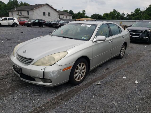 Photo 1 VIN: JTHBF30G836003525 - LEXUS ES 300 