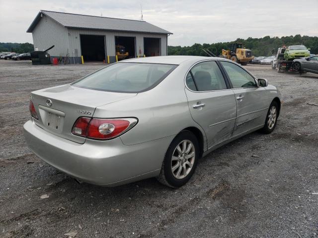 Photo 3 VIN: JTHBF30G836003525 - LEXUS ES 300 