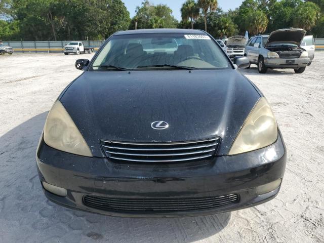 Photo 4 VIN: JTHBF30G836009101 - LEXUS ES 330 