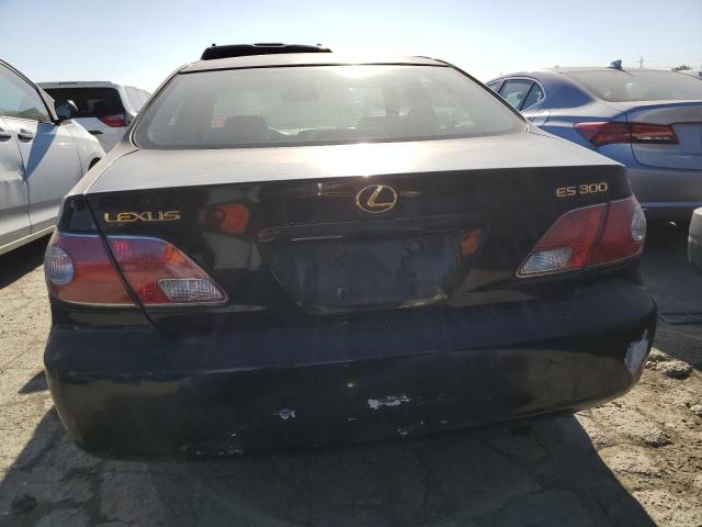 Photo 5 VIN: JTHBF30G836011253 - LEXUS ES 300 