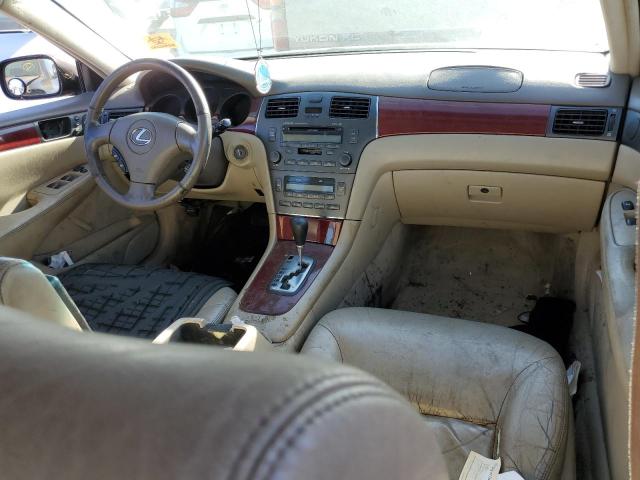 Photo 7 VIN: JTHBF30G836011253 - LEXUS ES 300 