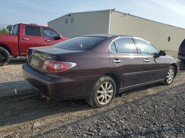 Photo 2 VIN: JTHBF30G836020597 - LEXUS ES 300 