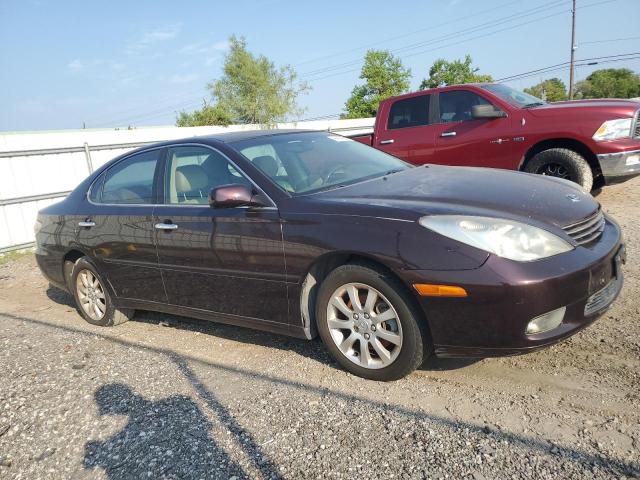 Photo 3 VIN: JTHBF30G836020597 - LEXUS ES 300 