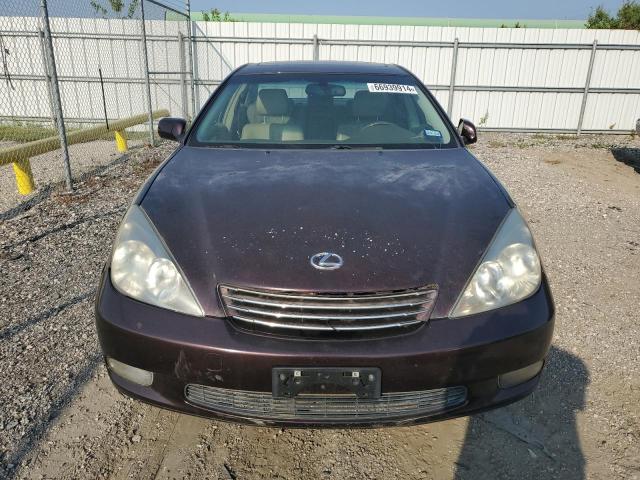 Photo 4 VIN: JTHBF30G836020597 - LEXUS ES 300 