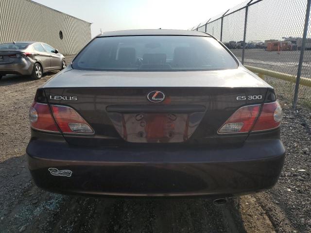 Photo 5 VIN: JTHBF30G836020597 - LEXUS ES 300 