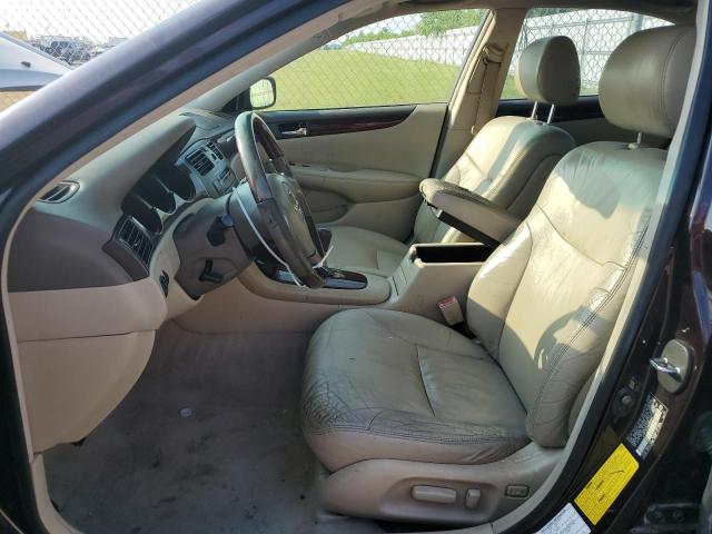 Photo 6 VIN: JTHBF30G836020597 - LEXUS ES 300 