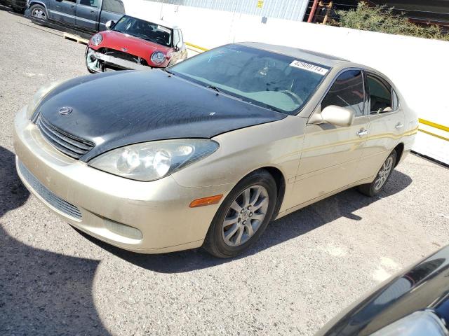 Photo 0 VIN: JTHBF30G920014695 - LEXUS ES300 