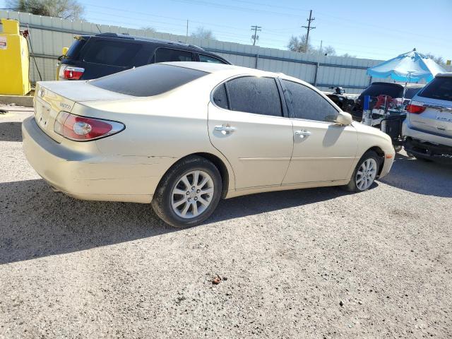 Photo 2 VIN: JTHBF30G920014695 - LEXUS ES300 