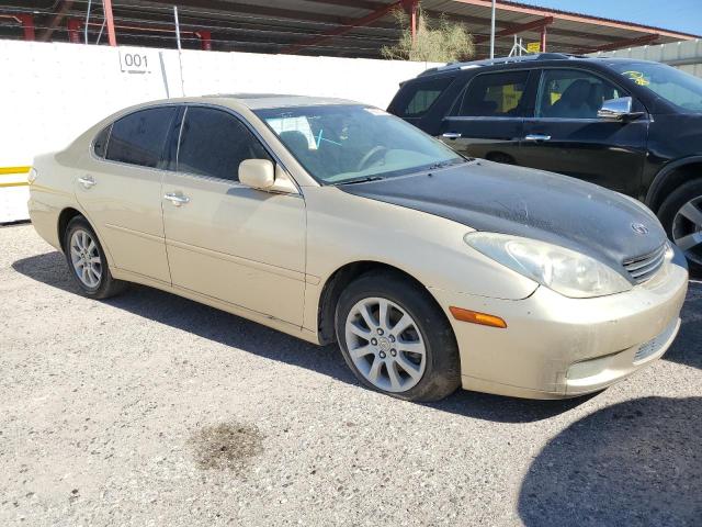 Photo 3 VIN: JTHBF30G920014695 - LEXUS ES300 