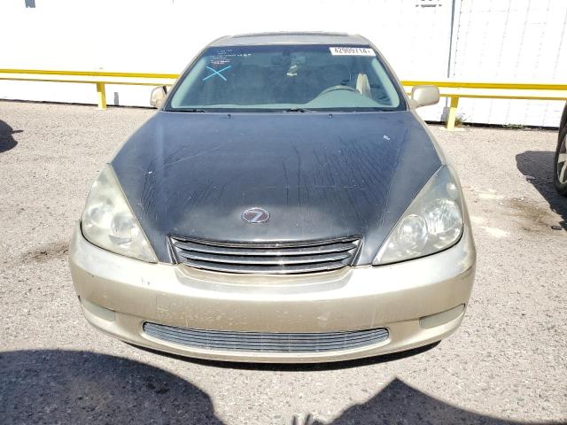 Photo 4 VIN: JTHBF30G920014695 - LEXUS ES300 