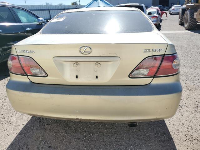 Photo 5 VIN: JTHBF30G920014695 - LEXUS ES300 