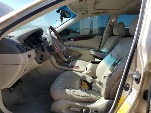 Photo 6 VIN: JTHBF30G920014695 - LEXUS ES300 