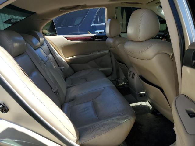 Photo 9 VIN: JTHBF30G920014695 - LEXUS ES300 