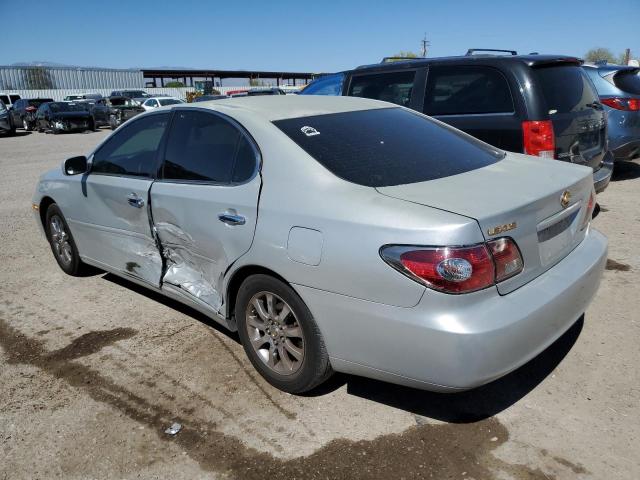 Photo 1 VIN: JTHBF30G920024854 - LEXUS ES300 