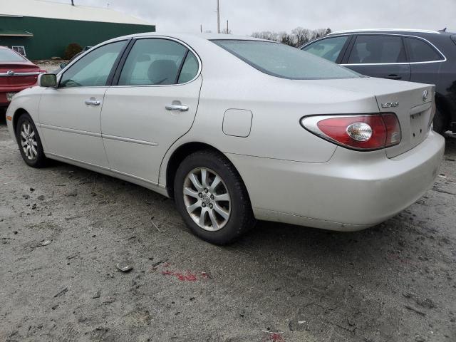 Photo 1 VIN: JTHBF30G920029634 - LEXUS ES300 