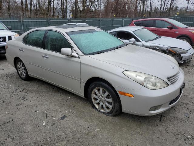 Photo 3 VIN: JTHBF30G920029634 - LEXUS ES300 