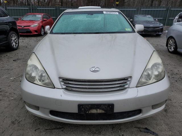 Photo 4 VIN: JTHBF30G920029634 - LEXUS ES300 