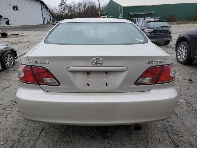 Photo 5 VIN: JTHBF30G920029634 - LEXUS ES300 