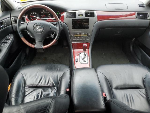 Photo 7 VIN: JTHBF30G920029634 - LEXUS ES300 