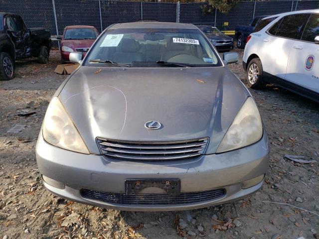 Photo 4 VIN: JTHBF30G920031173 - LEXUS ES300 