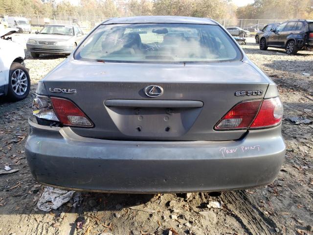 Photo 5 VIN: JTHBF30G920031173 - LEXUS ES300 