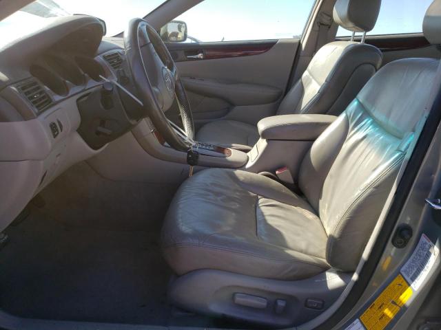 Photo 6 VIN: JTHBF30G920043677 - LEXUS ES 300 