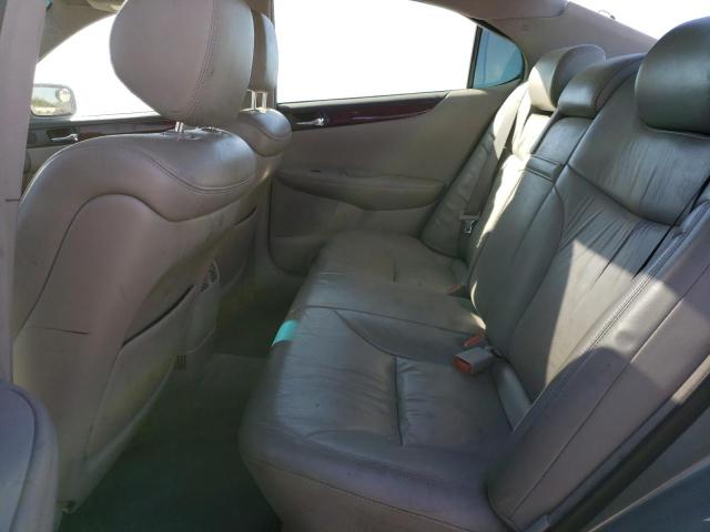 Photo 9 VIN: JTHBF30G920043677 - LEXUS ES 300 