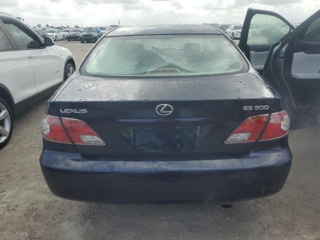 Photo 5 VIN: JTHBF30G925026574 - LEXUS ES 300 