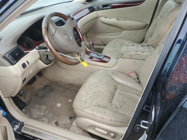 Photo 6 VIN: JTHBF30G925026574 - LEXUS ES 300 