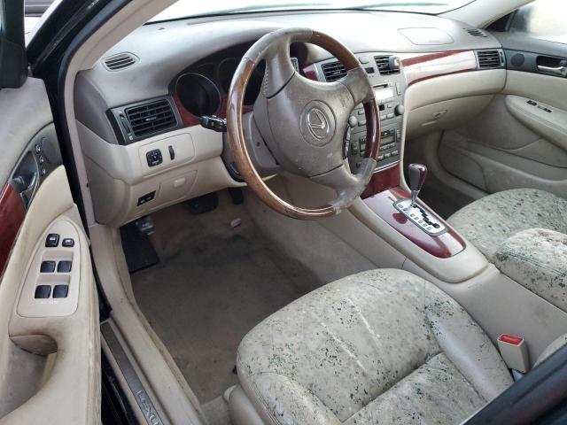 Photo 7 VIN: JTHBF30G925026574 - LEXUS ES 300 