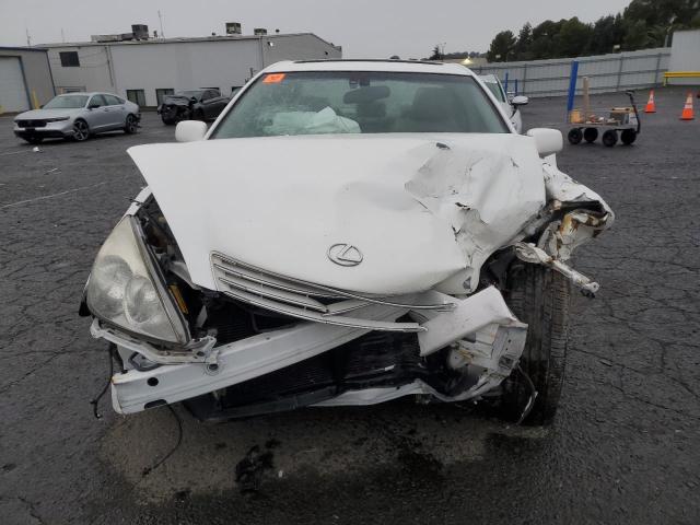 Photo 4 VIN: JTHBF30G930093819 - LEXUS ES 300 