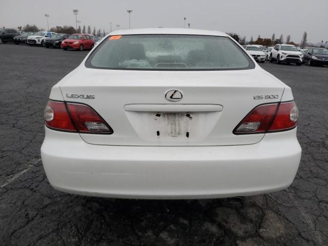 Photo 5 VIN: JTHBF30G930093819 - LEXUS ES 300 