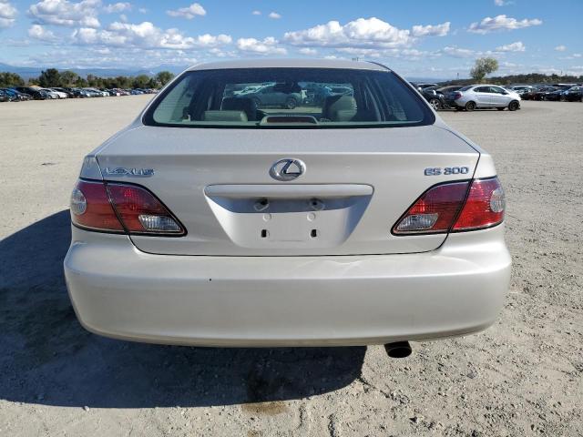 Photo 5 VIN: JTHBF30G930114765 - LEXUS ES 300 