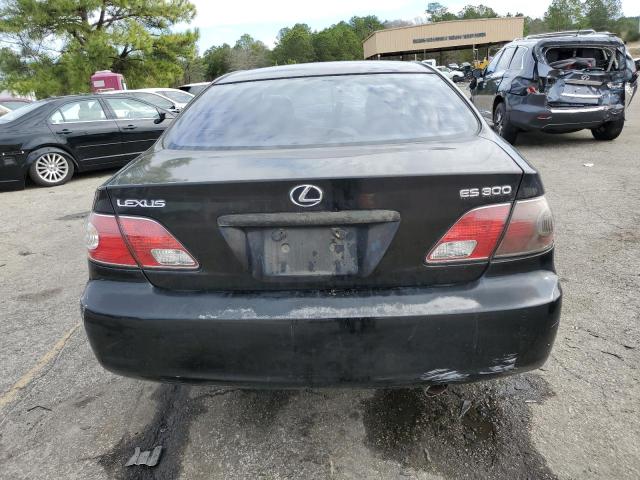 Photo 5 VIN: JTHBF30G930118122 - LEXUS ES300 