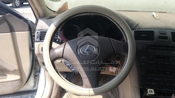 Photo 14 VIN: JTHBF30G930134112 - LEXUS ES 300 