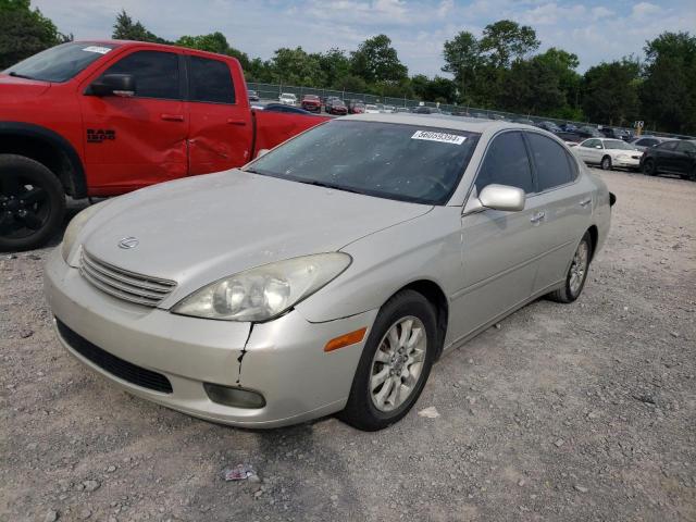 Photo 0 VIN: JTHBF30G930137687 - LEXUS ES300 