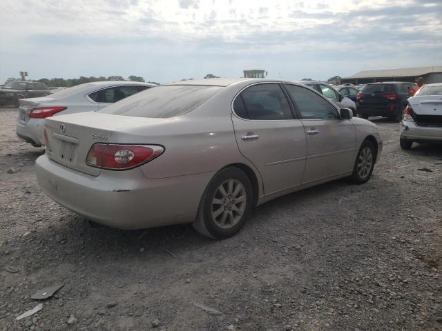 Photo 2 VIN: JTHBF30G930137687 - LEXUS ES300 