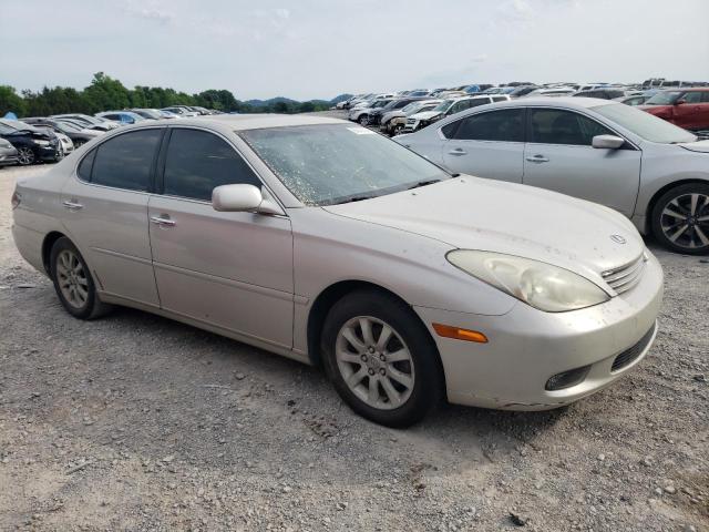 Photo 3 VIN: JTHBF30G930137687 - LEXUS ES300 