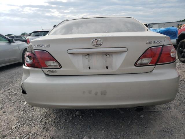 Photo 5 VIN: JTHBF30G930137687 - LEXUS ES300 