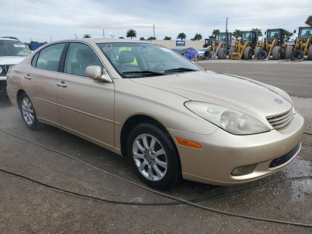 Photo 3 VIN: JTHBF30G935037561 - LEXUS ES 300 