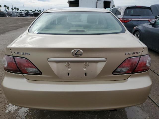 Photo 5 VIN: JTHBF30G935037561 - LEXUS ES 300 