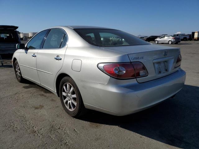 Photo 1 VIN: JTHBF30G936000584 - LEXUS ES300 