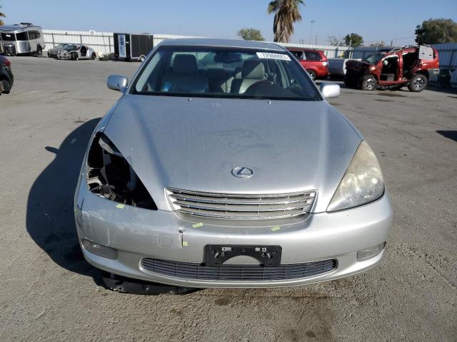 Photo 4 VIN: JTHBF30G936000584 - LEXUS ES300 