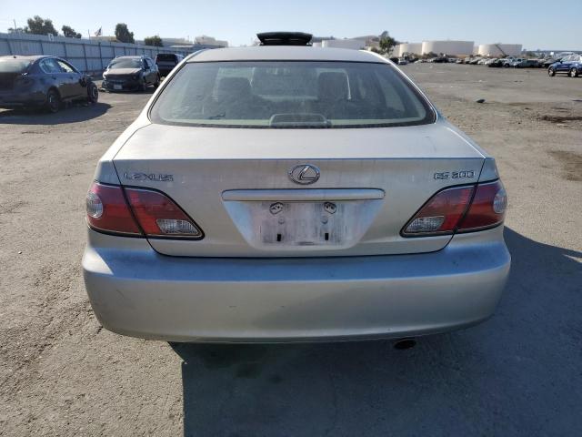 Photo 5 VIN: JTHBF30G936000584 - LEXUS ES300 