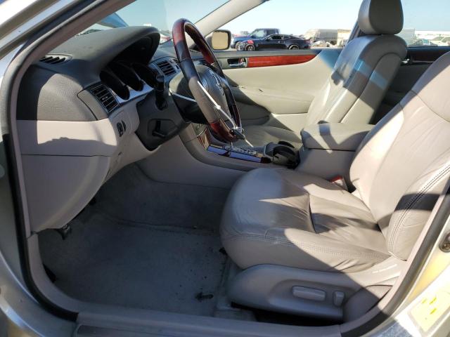 Photo 6 VIN: JTHBF30G936000584 - LEXUS ES300 