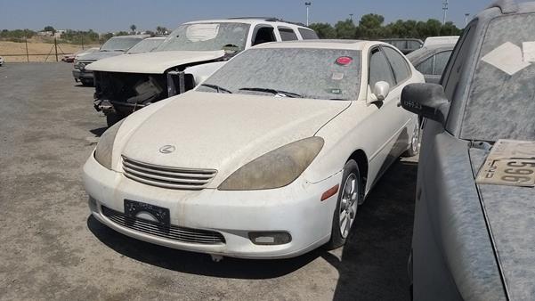 Photo 5 VIN: JTHBF30G936011407 - LEXUS ES 300 