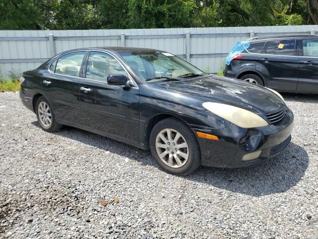 Photo 3 VIN: JTHBF30G936015652 - LEXUS ES 300 